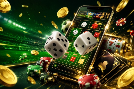 mb656 Casino công nghệ bảo mật
